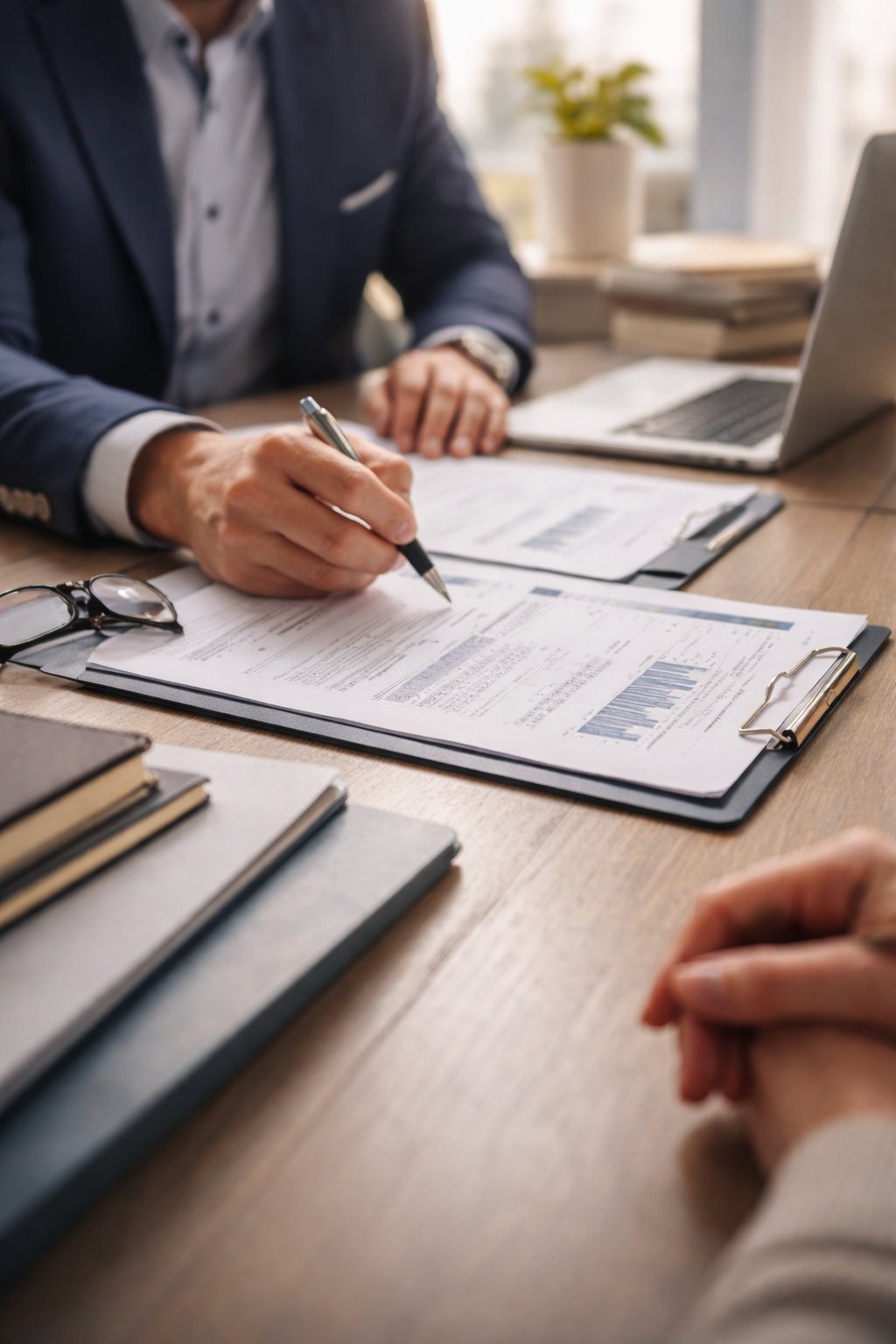 Corporate Services in the UAE